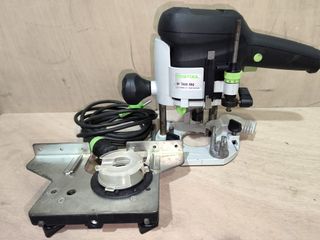 Fresadora Festool OF 1010 EBQ-Plus