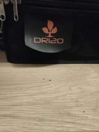 Kit armario cultivo interior LEC