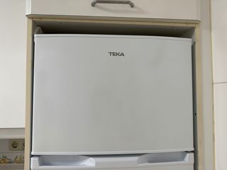 Nevera Teka 55x160x60 cm