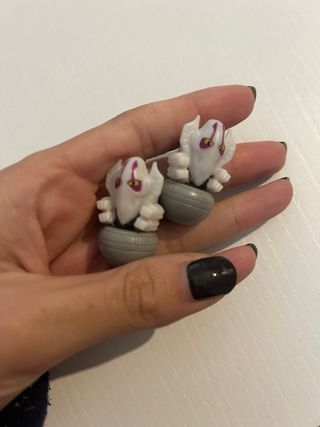 Sorprese Esselunga Star Wars - Rollinz 2.0