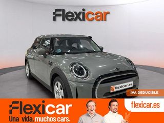 MINI Cooper ONE 5 PUERTAS