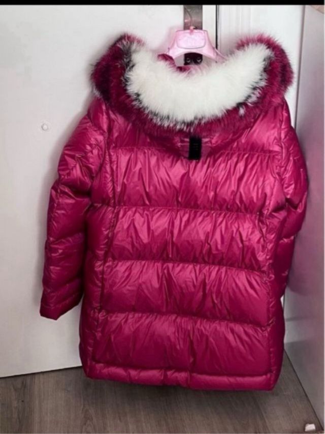 Plumífero Dichi T.42 Nuevo