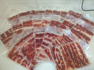 Cortador de jamón