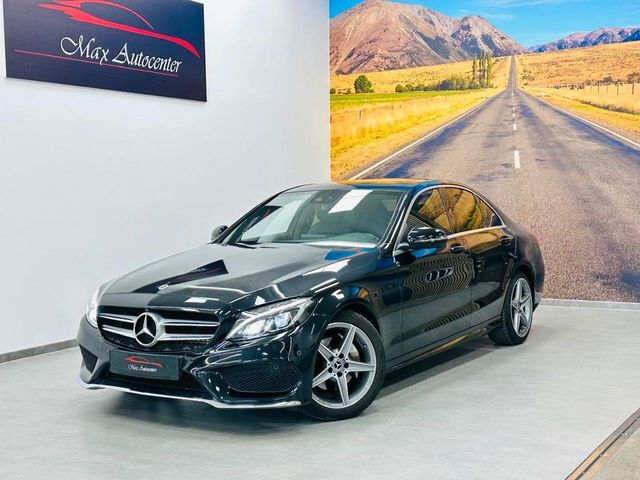 MERCEDES-BENZ Clase C C 220 d