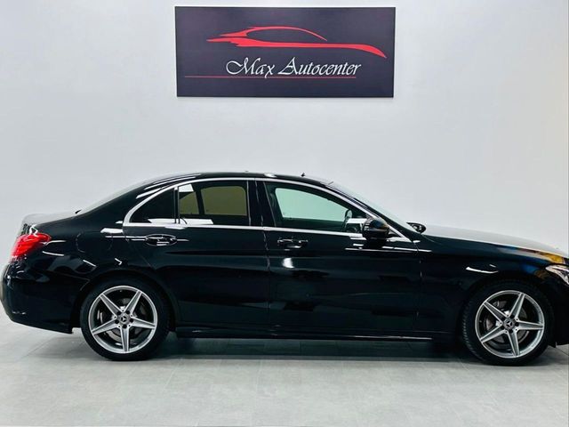 MERCEDES-BENZ Clase C C 220 d