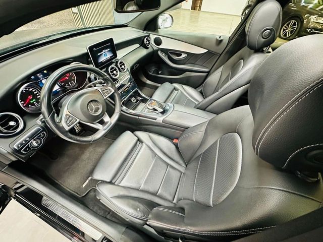 MERCEDES-BENZ Clase C C 220 d