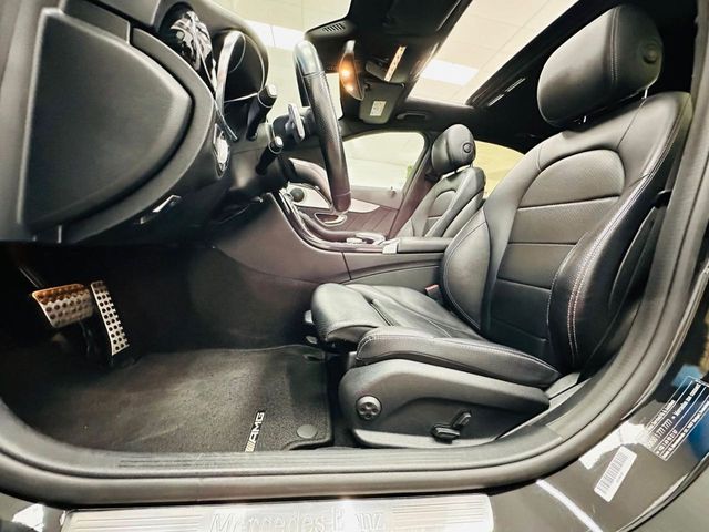 MERCEDES-BENZ Clase C C 220 d