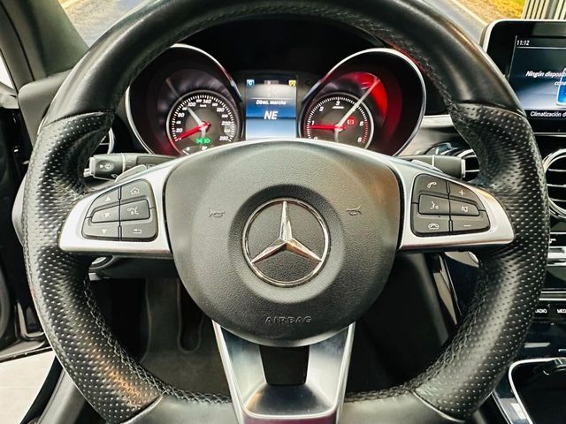 MERCEDES-BENZ Clase C C 220 d