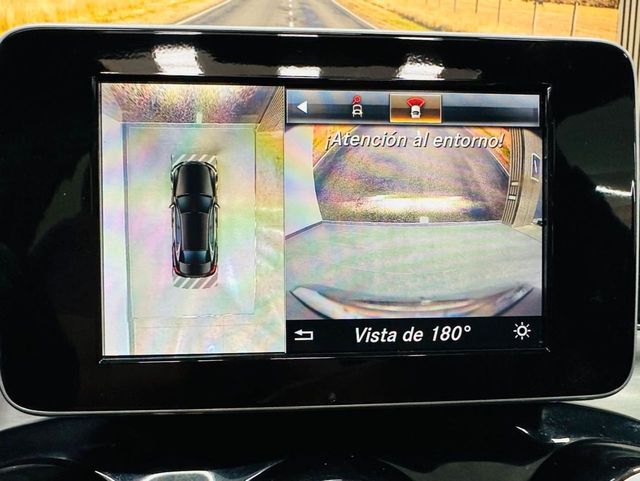 MERCEDES-BENZ Clase C C 220 d