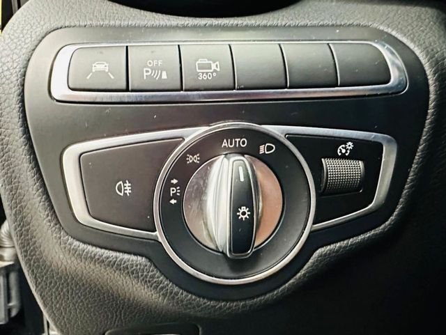 MERCEDES-BENZ Clase C C 220 d