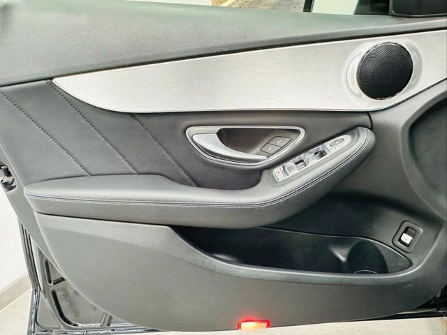 MERCEDES-BENZ Clase C C 220 d