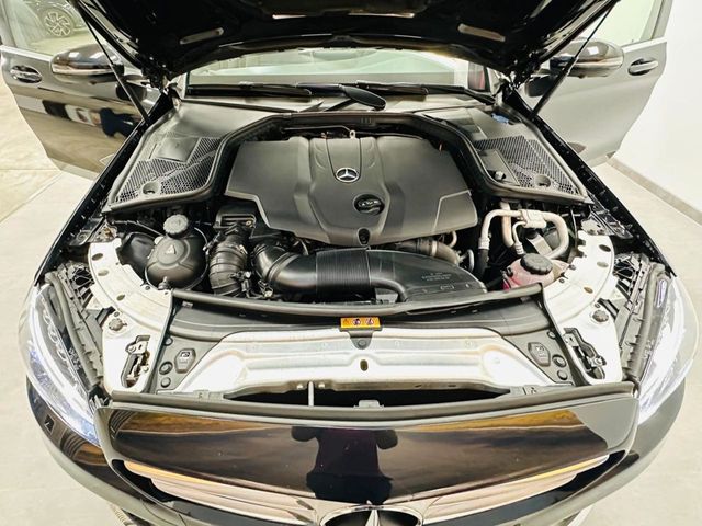 MERCEDES-BENZ Clase C C 220 d