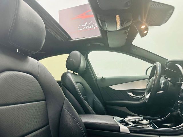 MERCEDES-BENZ Clase C C 220 d