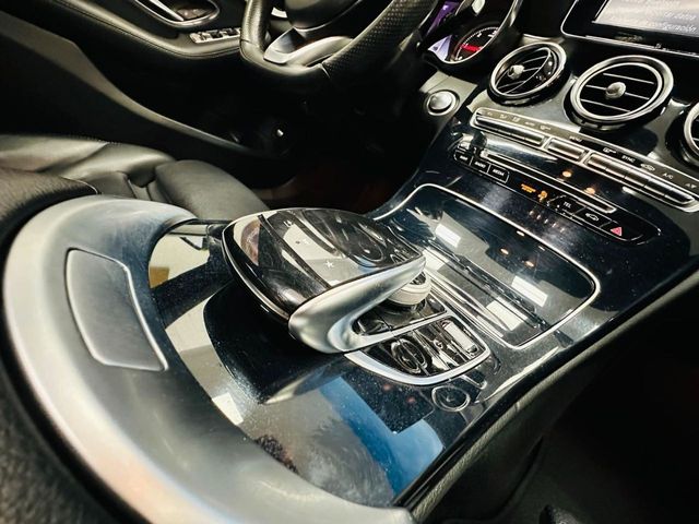 MERCEDES-BENZ Clase C C 220 d