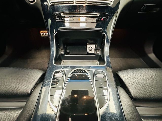 MERCEDES-BENZ Clase C C 220 d