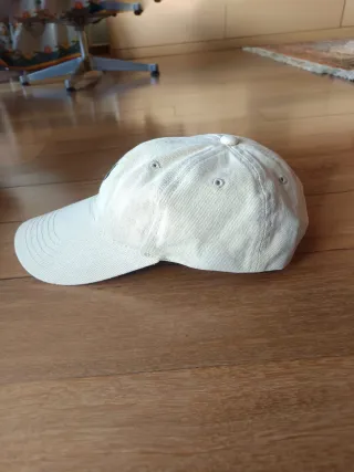 Gorra Polo Ralph Lauren Beige