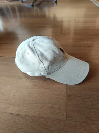 Gorra Polo Ralph Lauren Beige