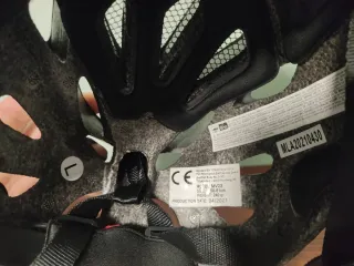 Casco Ciclismo Radeon MTB/Gravel/Carretera