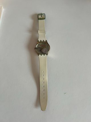 Swatch Sweet Teddy - Orologio Quarzo