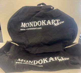 Bolsa porta neumáticos Kart Mondokart Racing