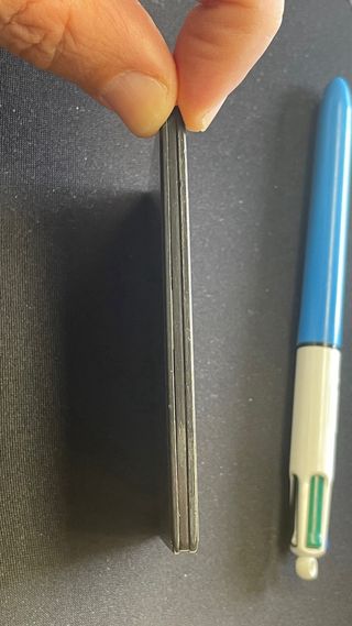 Calculadora Científica Casio fx-88