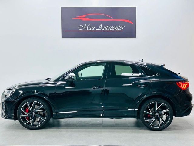 AUDI Q3 Sportback RS 2.5 TFSI quattro