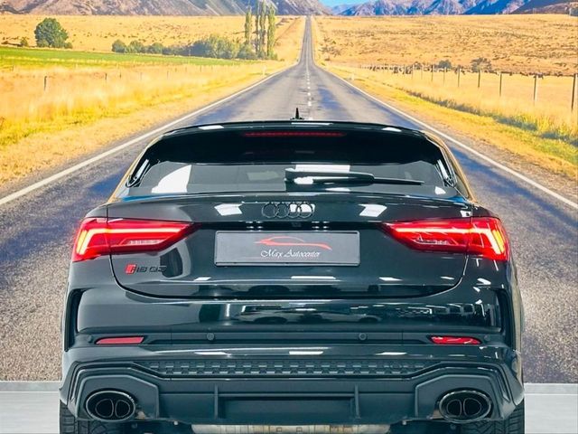 AUDI Q3 Sportback RS 2.5 TFSI quattro