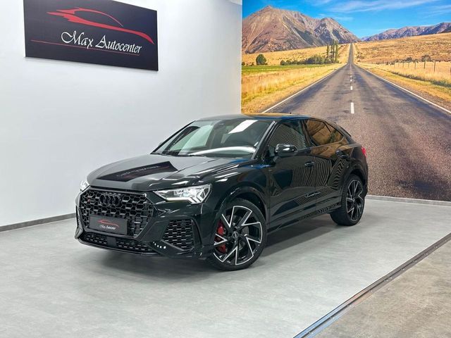 AUDI Q3 Sportback RS 2.5 TFSI quattro