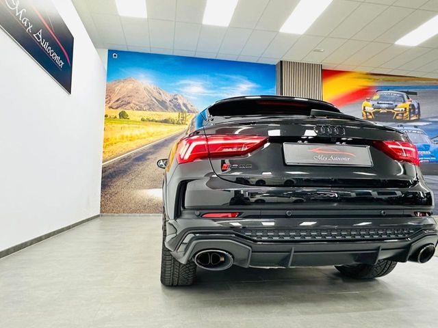 AUDI Q3 Sportback RS 2.5 TFSI quattro
