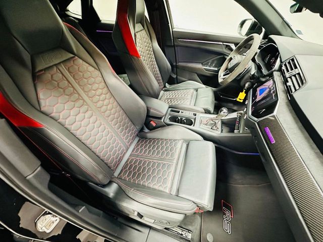 AUDI Q3 Sportback RS 2.5 TFSI quattro