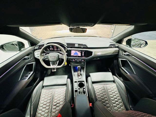 AUDI Q3 Sportback RS 2.5 TFSI quattro