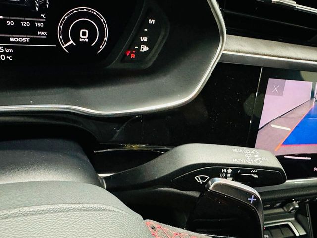 AUDI Q3 Sportback RS 2.5 TFSI quattro