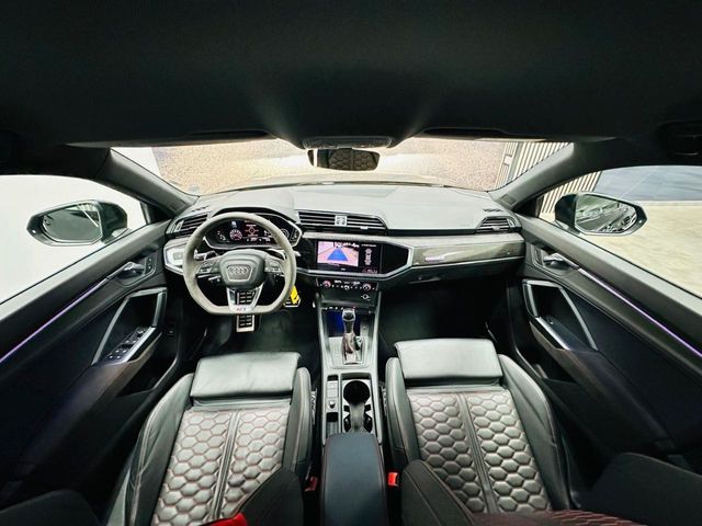 AUDI Q3 Sportback RS 2.5 TFSI quattro