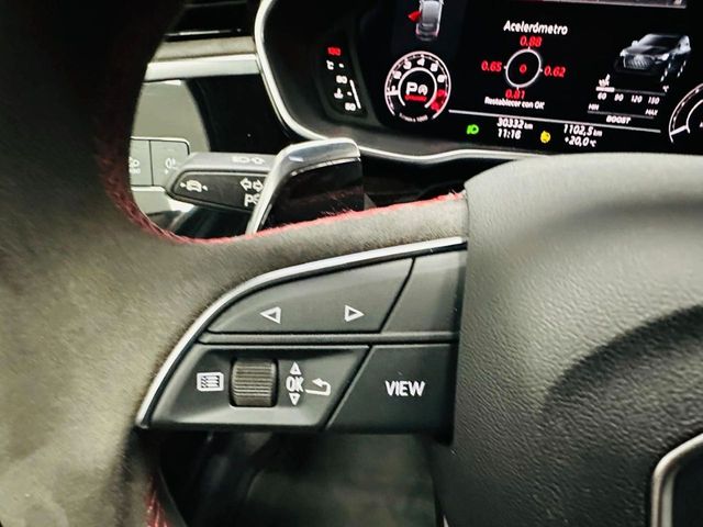 AUDI Q3 Sportback RS 2.5 TFSI quattro