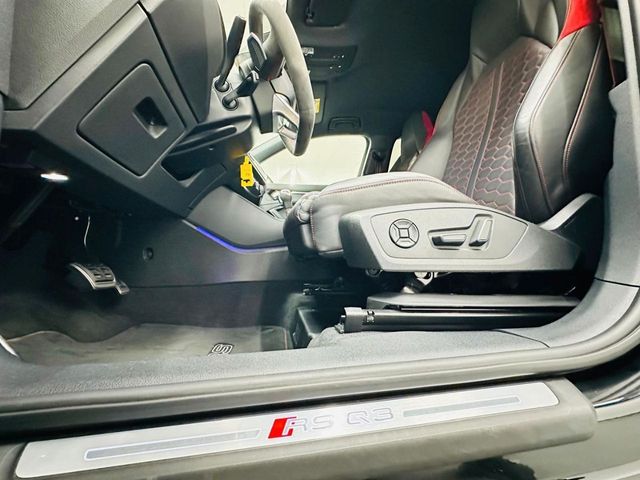 AUDI Q3 Sportback RS 2.5 TFSI quattro