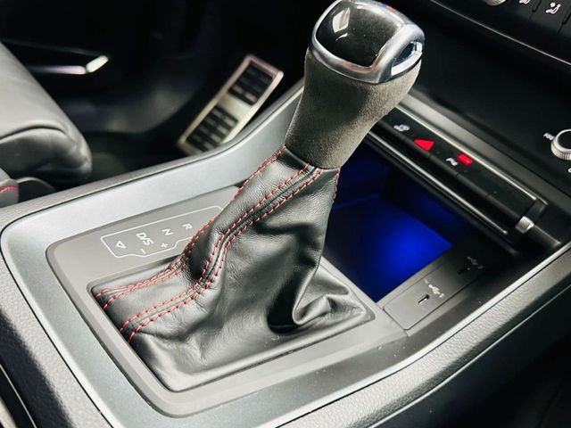 AUDI Q3 Sportback RS 2.5 TFSI quattro