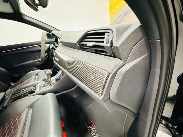 AUDI Q3 Sportback RS 2.5 TFSI quattro