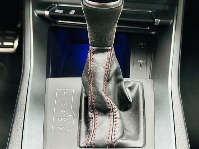 AUDI Q3 Sportback RS 2.5 TFSI quattro