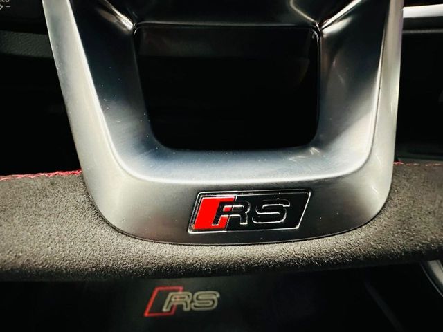 AUDI Q3 Sportback RS 2.5 TFSI quattro