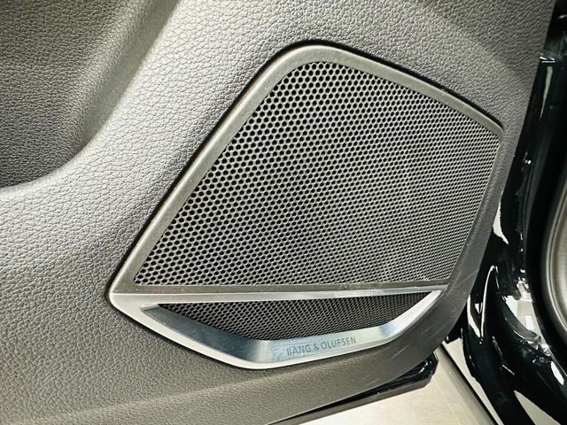 AUDI Q3 Sportback RS 2.5 TFSI quattro