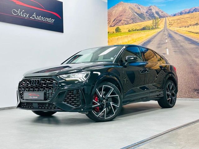 AUDI Q3 Sportback RS 2.5 TFSI quattro