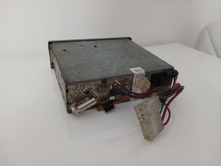 Autoradio Grundig 3841 Cassetta Vintage