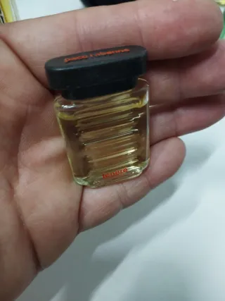 LOTE PERFUMES VINTAGE