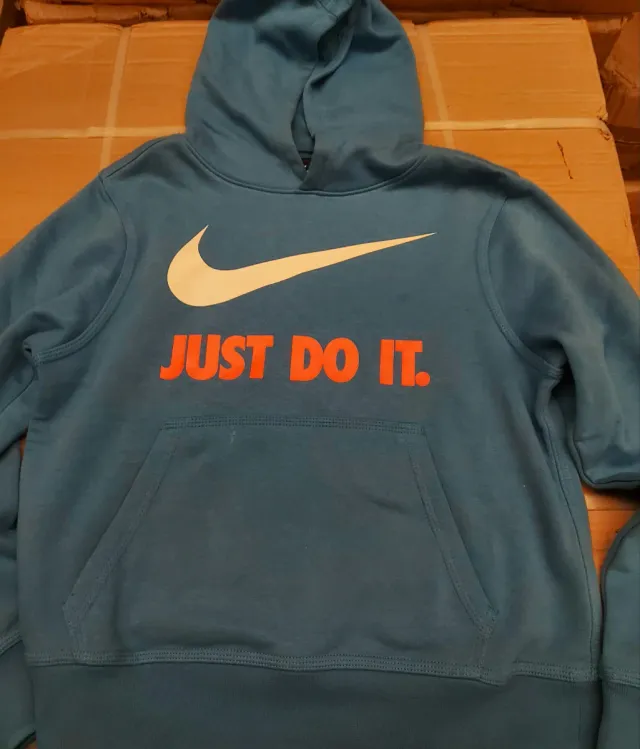 Sudaderas Nike niño/niña Talla M