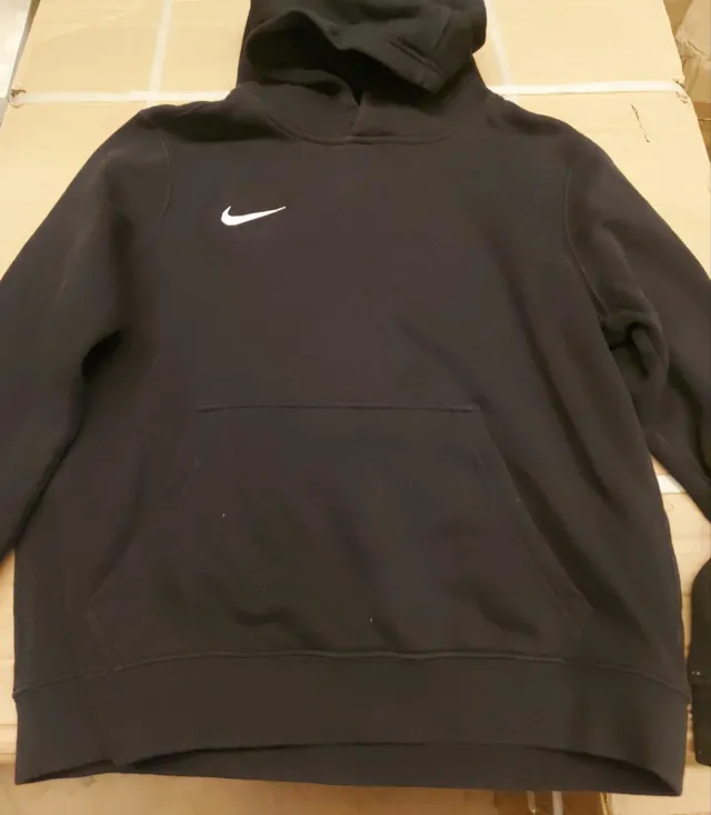 Sudaderas Nike niño/niña Talla M