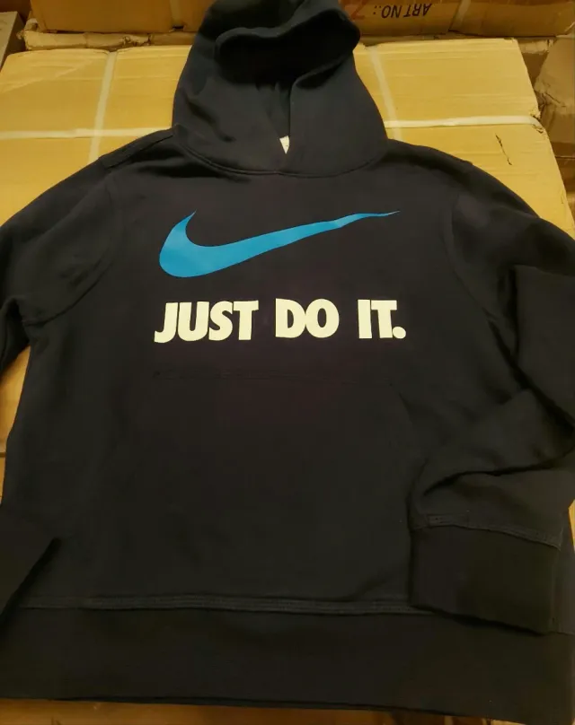 Sudaderas Nike niño/niña Talla M