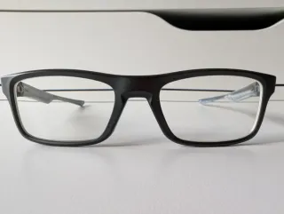 Montura Oakley PLANK 2.0 Satin Black