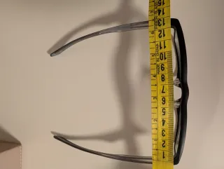 Montura Oakley PLANK 2.0 Satin Black