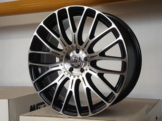 LIQUIDACION!! INNOVIT 8.5X20 5X120 ET17 BUJE 74.1