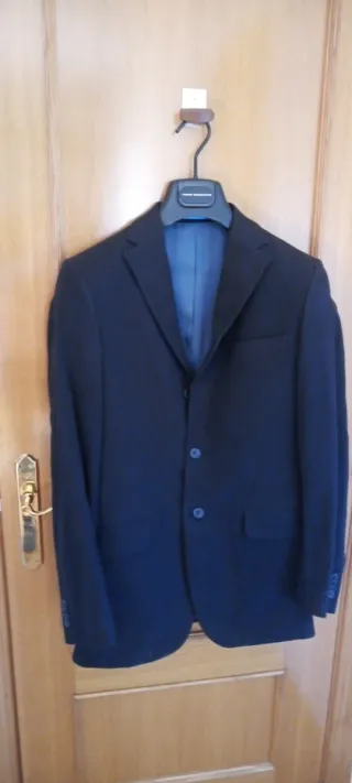 Chaqueta de vestir T 48